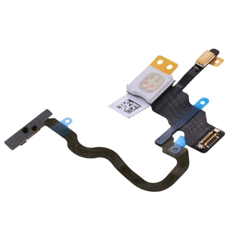 iPhone X Power Button Flex
