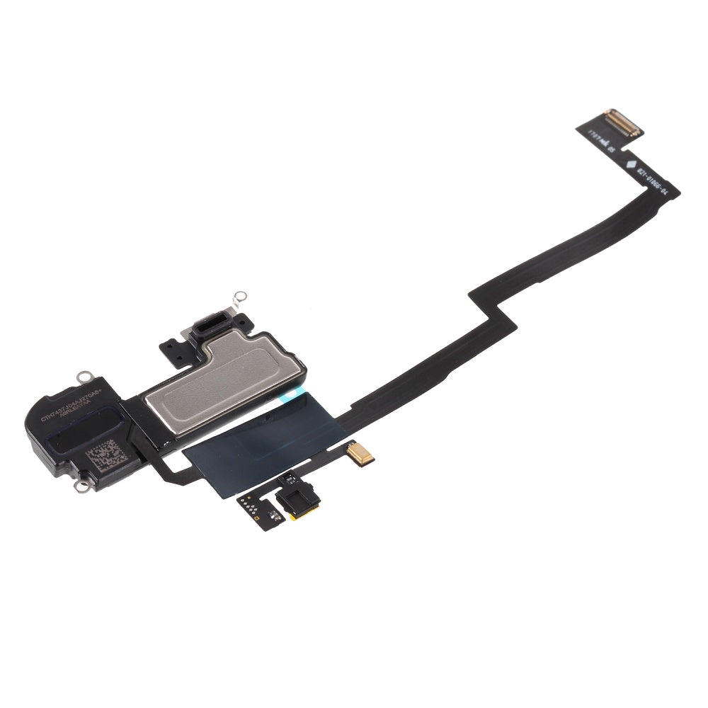 iPhone X Front Light Sensor Earphone Ear Speaker Flex Cable Ribbon