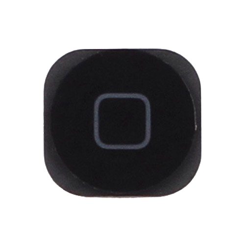 iPod Touch 5G Home Button - Black