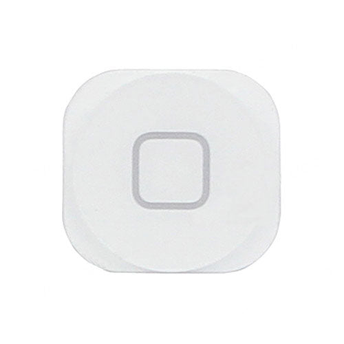 iPod Touch 5G Home Button - Black