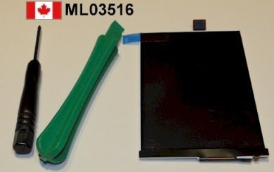 iPod Touch 2G LCD Display Screen