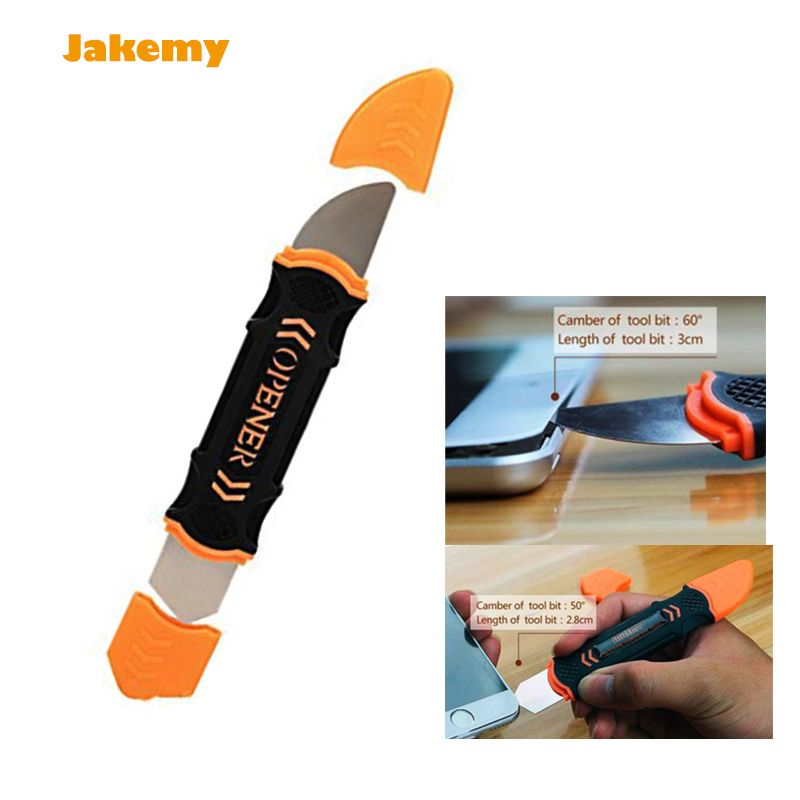 Double Ended Metal Opening Pry Tool
