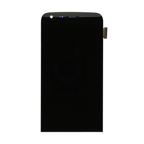 LG G3 LCD Screen and Digitizer Assembly with Frame - Black