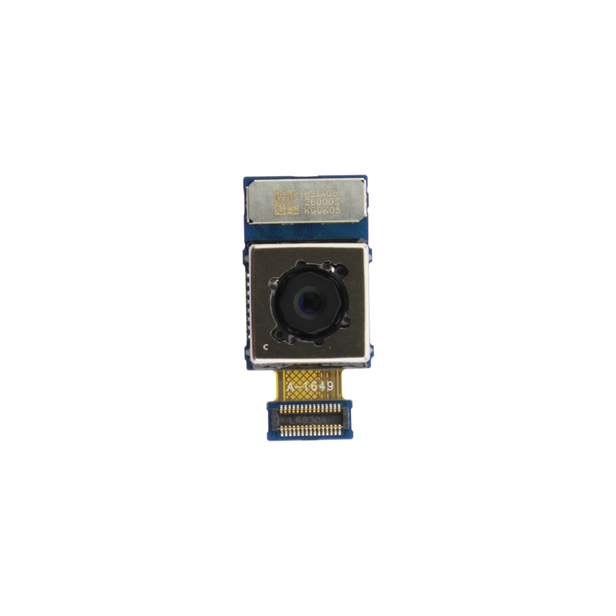 LG G6 Back Rear Main Camera Flex Cable Replacement H870 H871 H872 LS993 VS998