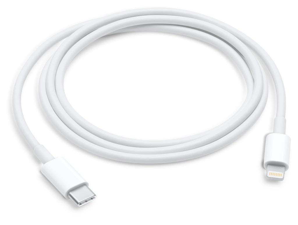 USB 3.1 Type C to Lightning Data Sync PD Fast Charge Cable for iPhone iPad iPod