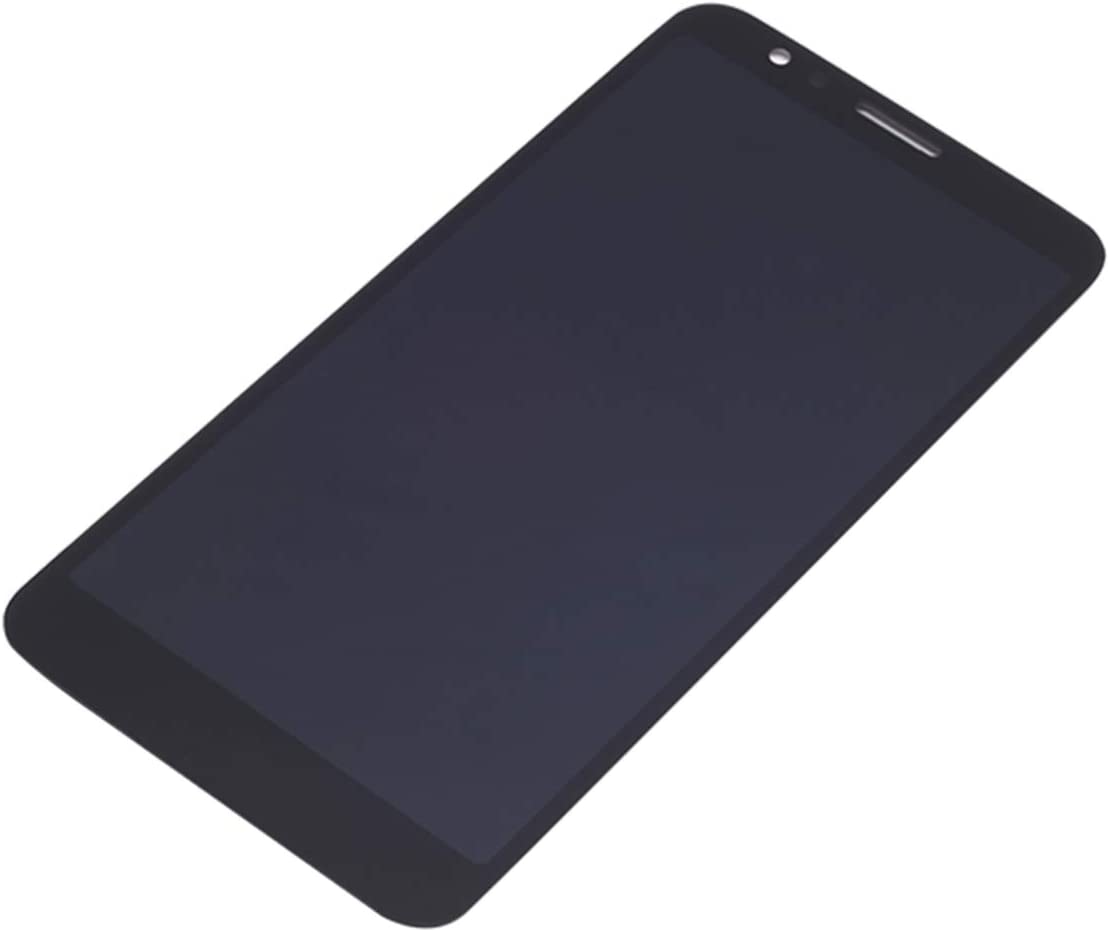 Motorola Moto E6 XT2005 LCD Screen and Digitizer Assembly - Black