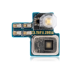 Samsung Galaxy S20 / Note 20 5G Flash Light Micro board
