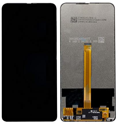 Motorola Moto One Hyper XT2027 LCD Display Touch Screen Digitizer Assembly Replace