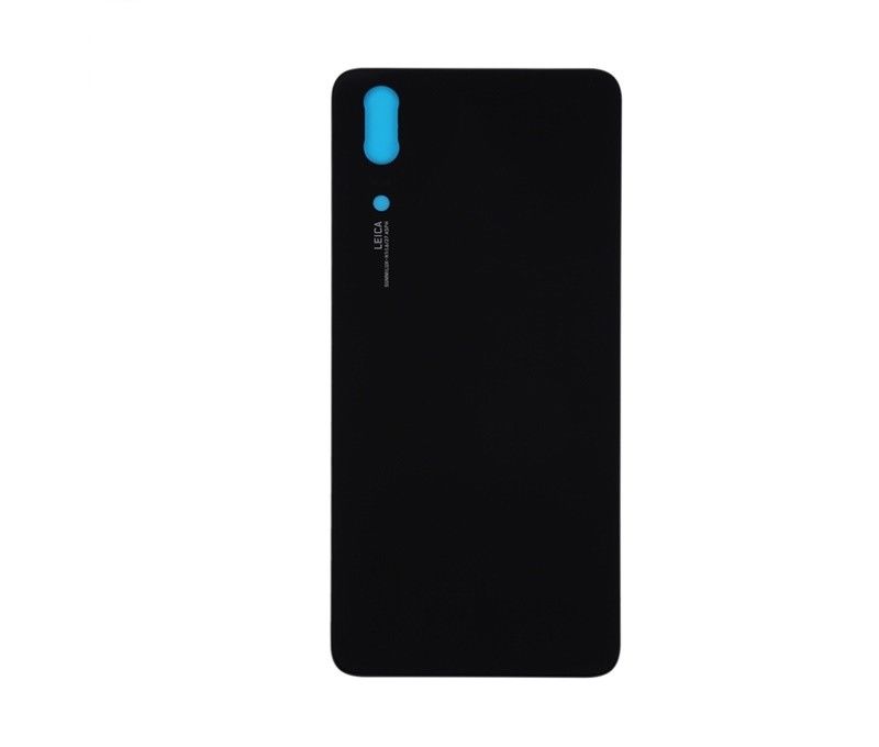 Huawei P20 Battery Cover Back Door Housing Rear Glass & Adhesive