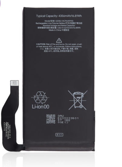 Google Pixel 7 Battery