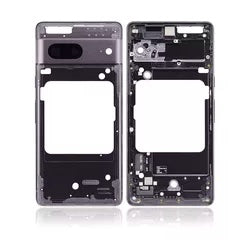 Google Pixel 7 Mid-Frame (Obsidian)