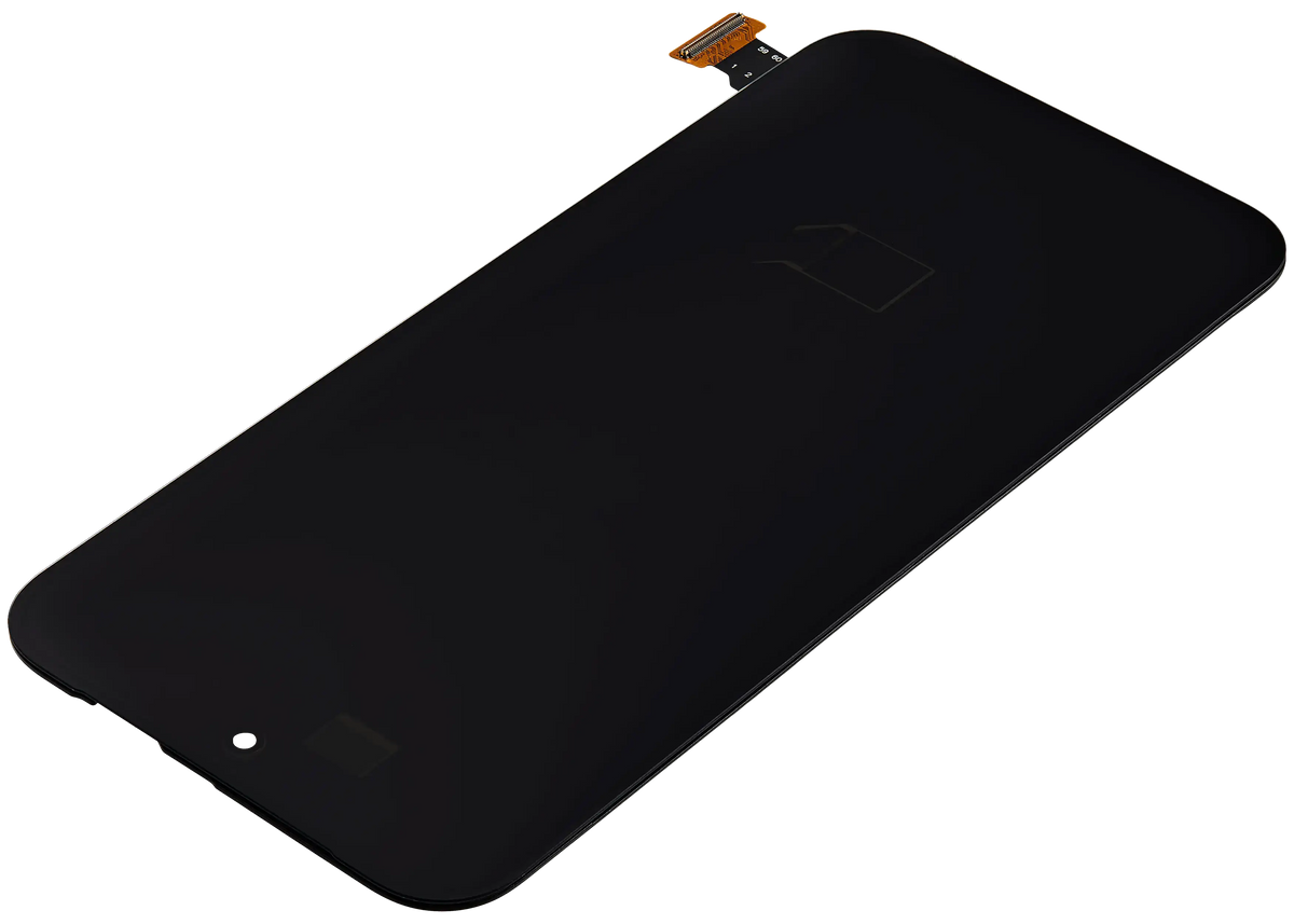Google Pixel 9 Pro XL aftermarket – All Colours detail
