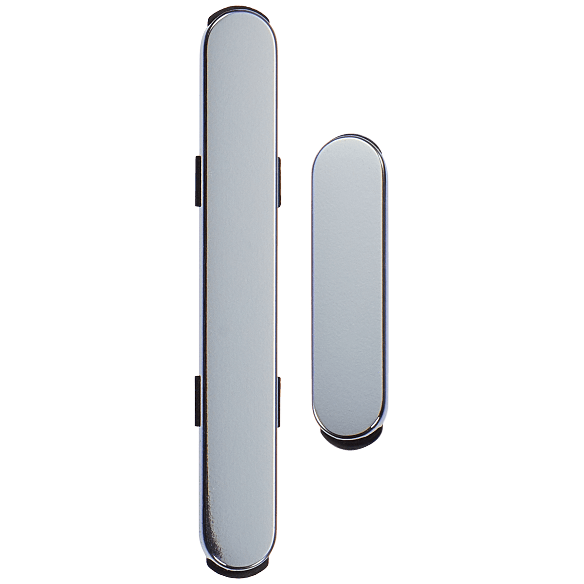 Google Pixel 9 Pro XL buttons – Hazel