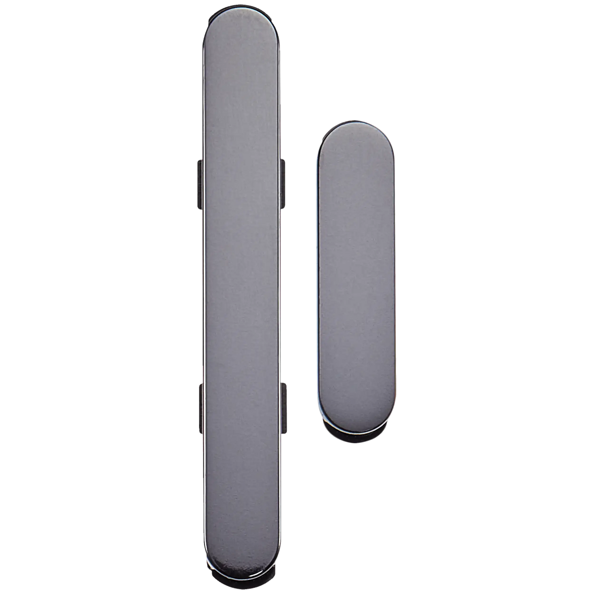 Google Pixel 9 Pro XL buttons – Obsidian