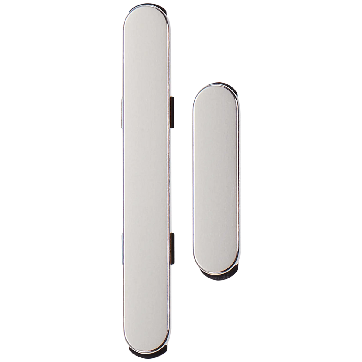 Google Pixel 9 Pro XL buttons – Porcelain