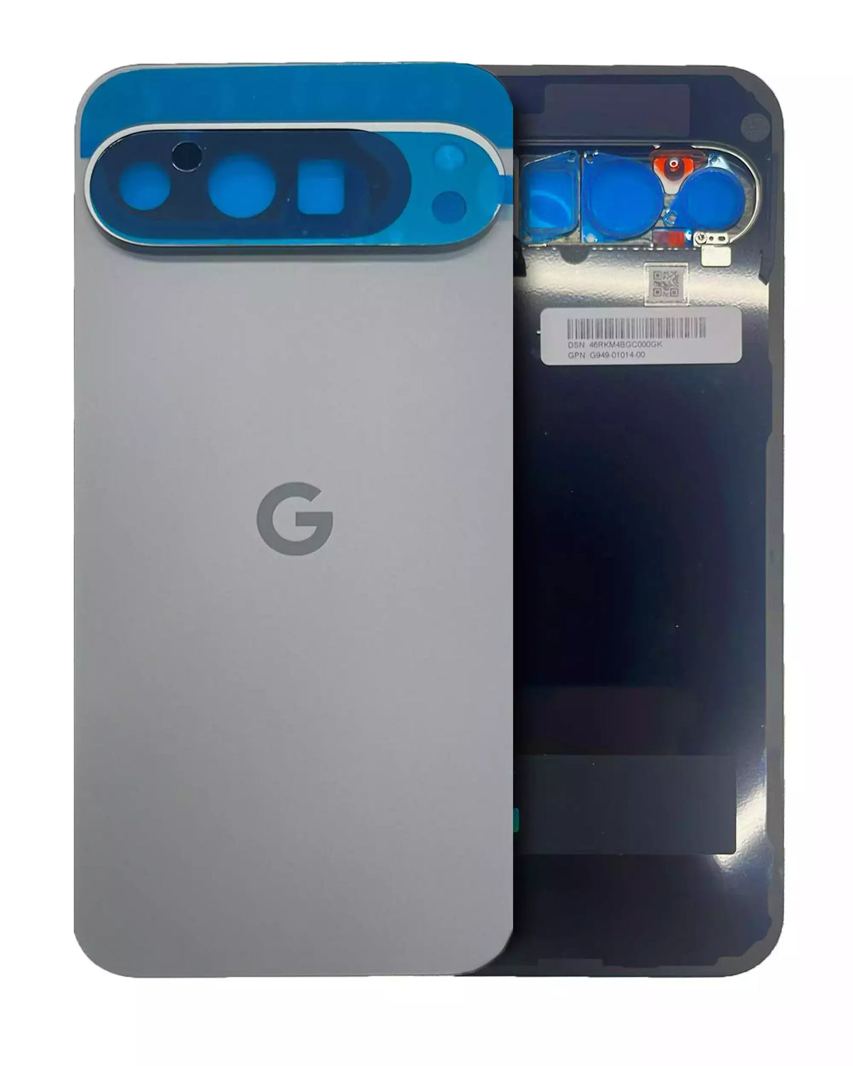 Google Pixel 9 Pro XL cover – Hazel