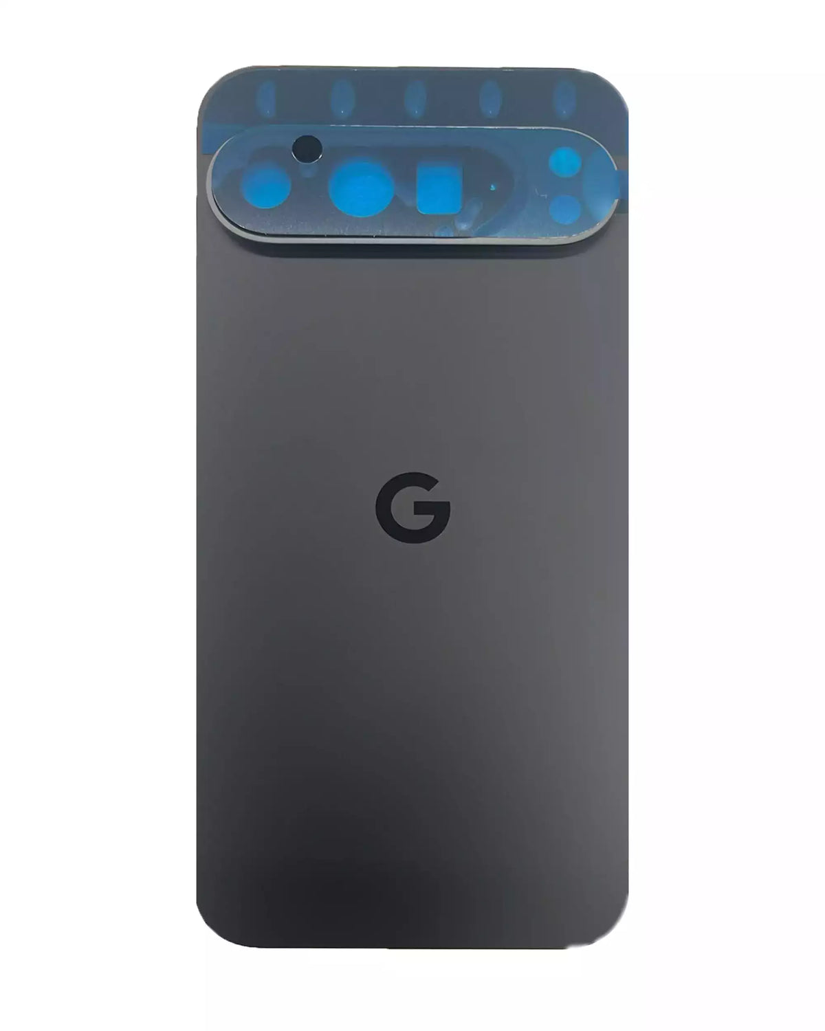Google Pixel 9 Pro XL cover – Obsidian detail