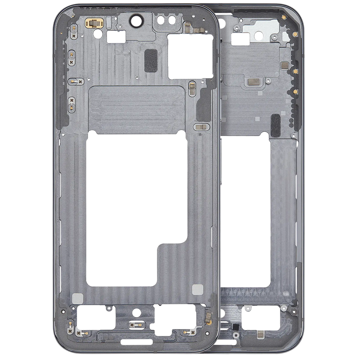 Google Pixel 9 Pro XL frame – Hazel