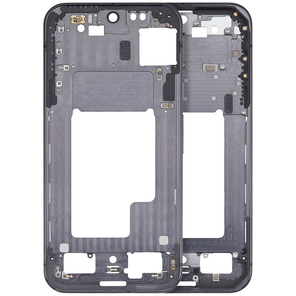 Google Pixel 9 Pro XL frame – Obsidian
