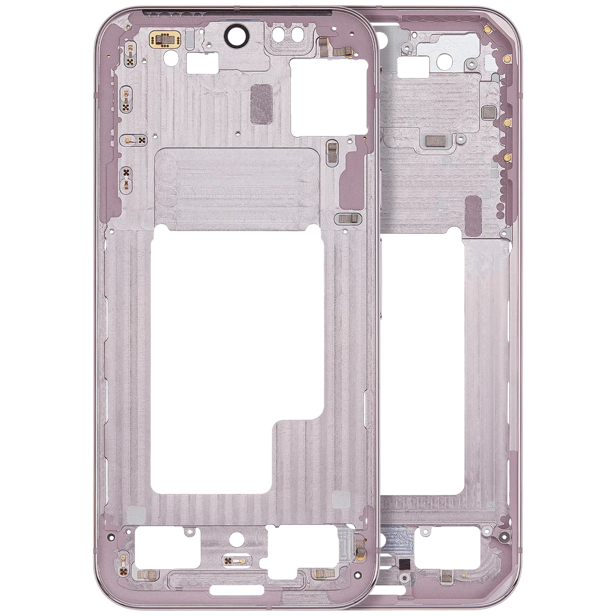 Google Pixel 9 Pro XL frame – Rose Quartz