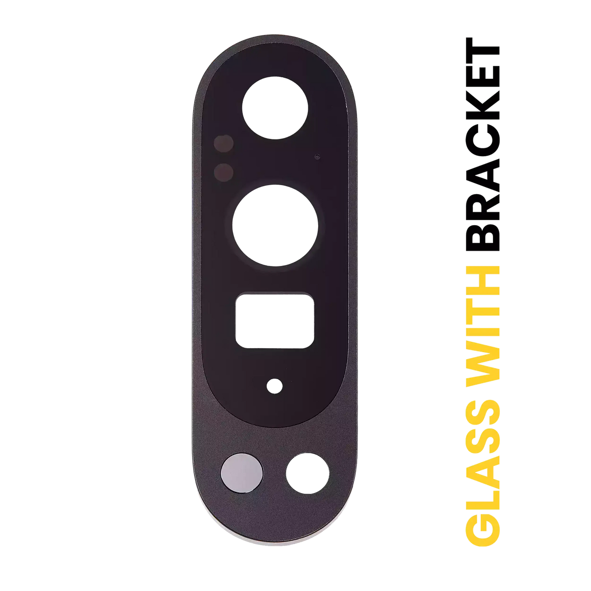 Google Pixel 9 Pro XL lens – Obsidian