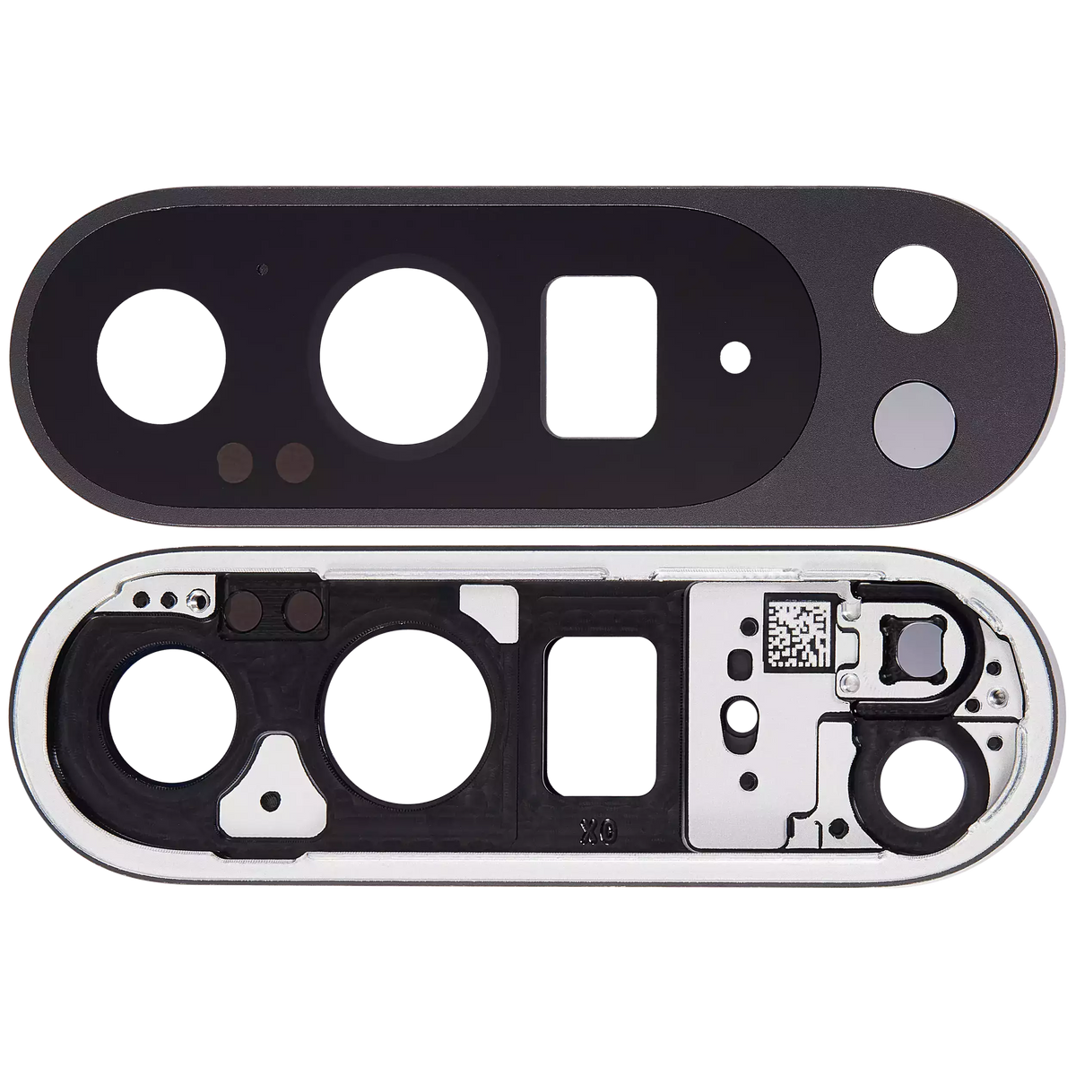 Google Pixel 9 Pro XL lens – Obsidian detail
