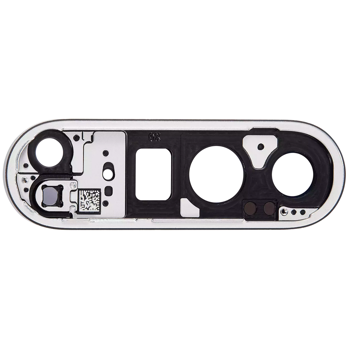 Google Pixel 9 Pro XL lens – Obsidian detail