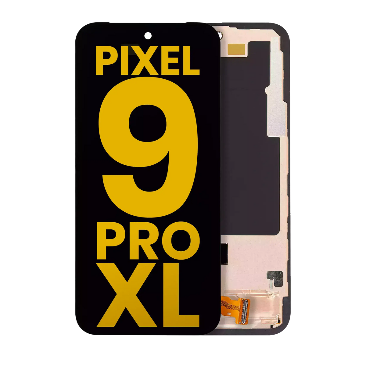 Google Pixel 9 Pro XL oem – All Colours