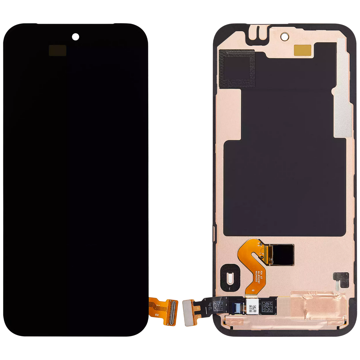 Google Pixel 9 Pro XL oem – All Colours detail