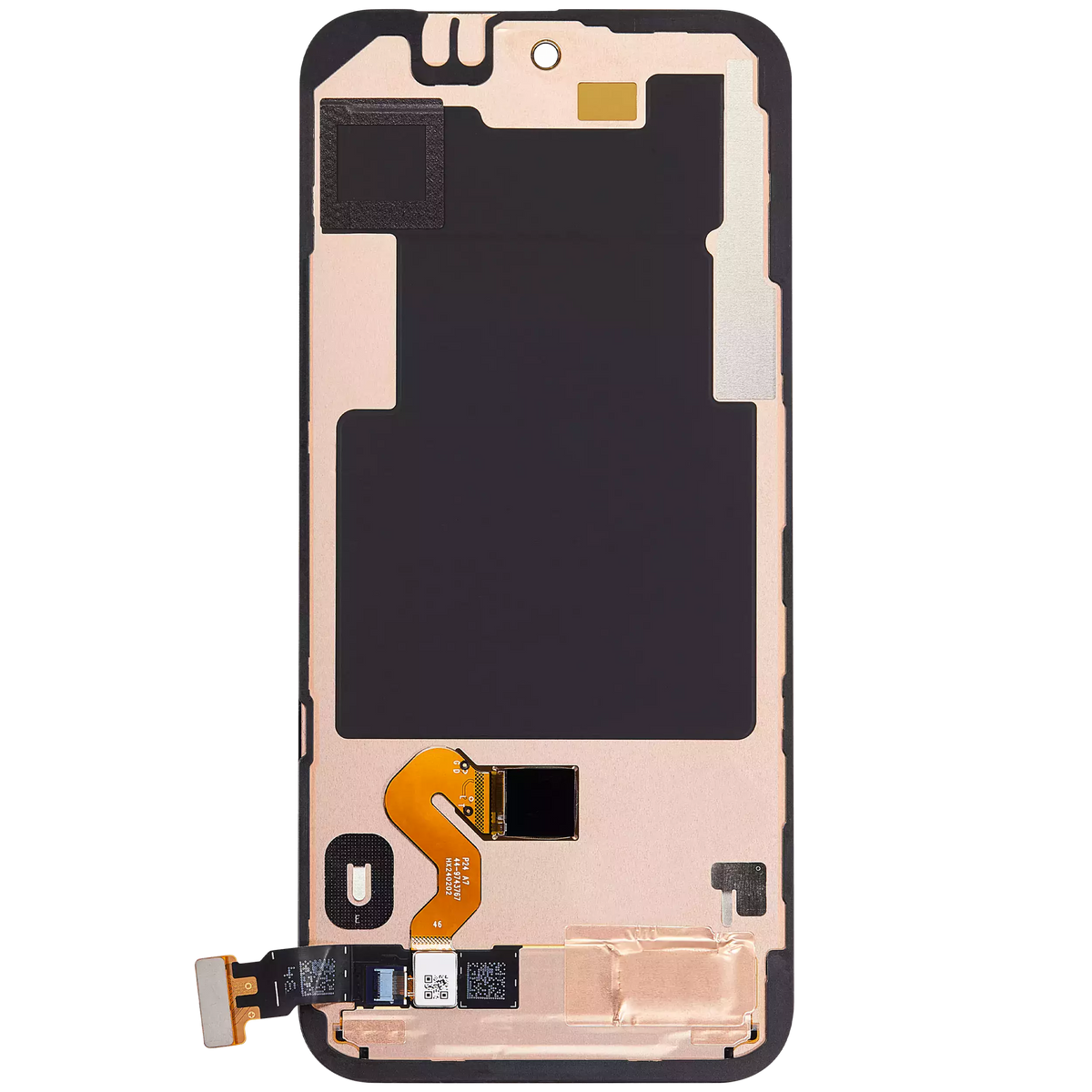 Google Pixel 9 Pro XL oem – All Colours detail