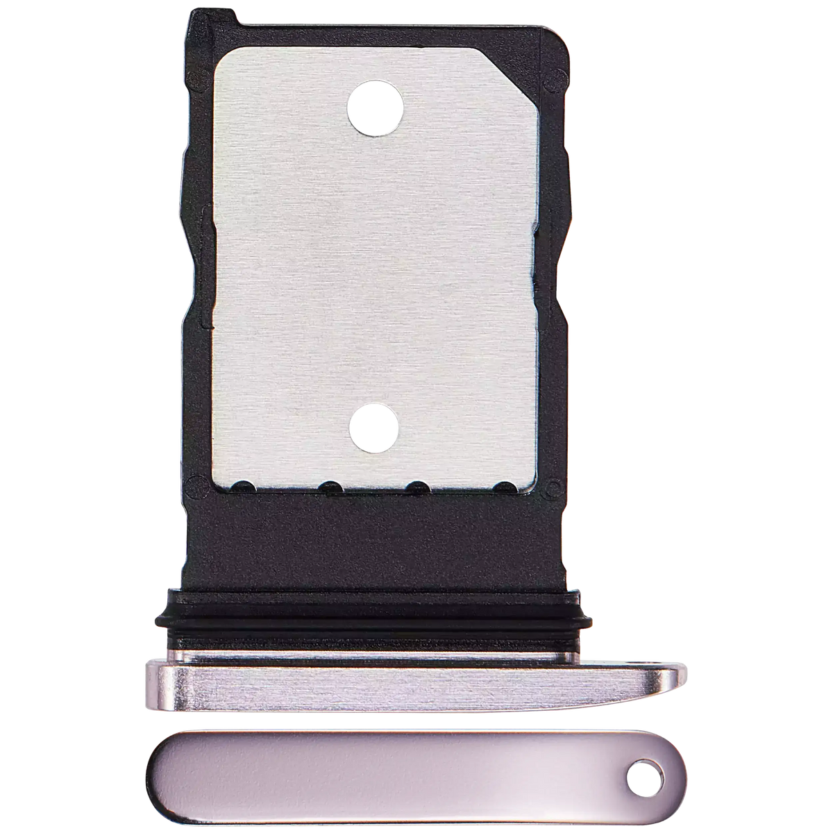 Google Pixel 9 Pro XL SIM tray – Rose Quartz
