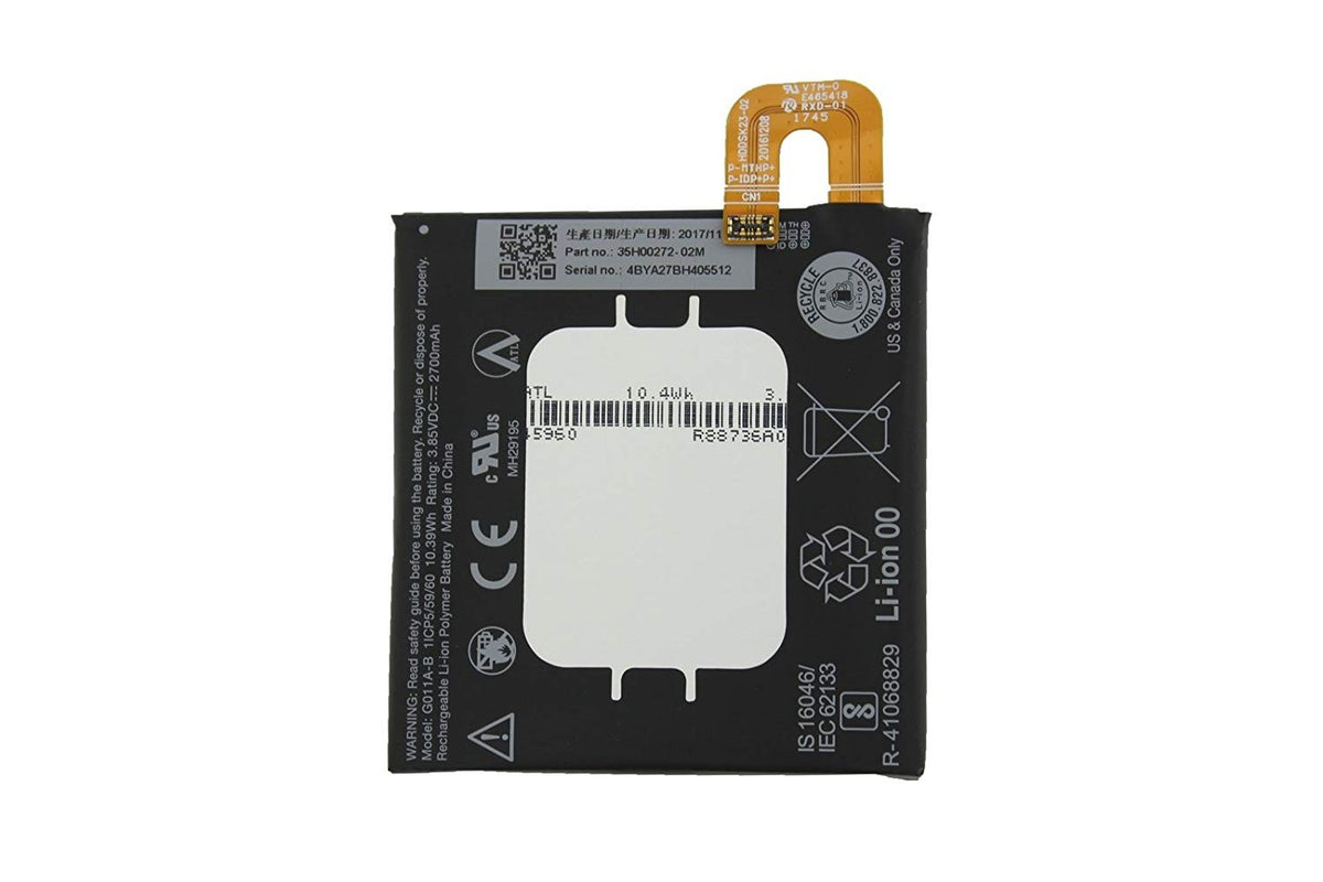 GOOGLE Pixel 2 Battery G011A, G011A-B