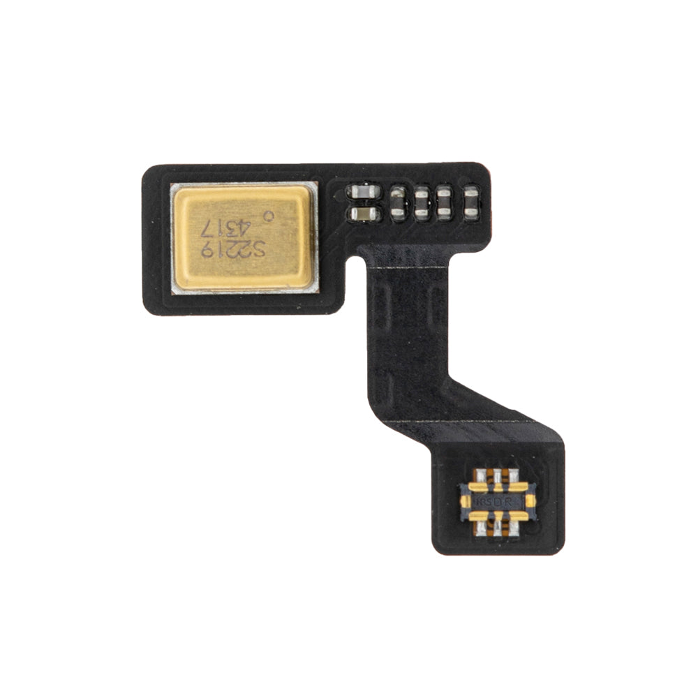 Google Pixel 4 Microphone Flex