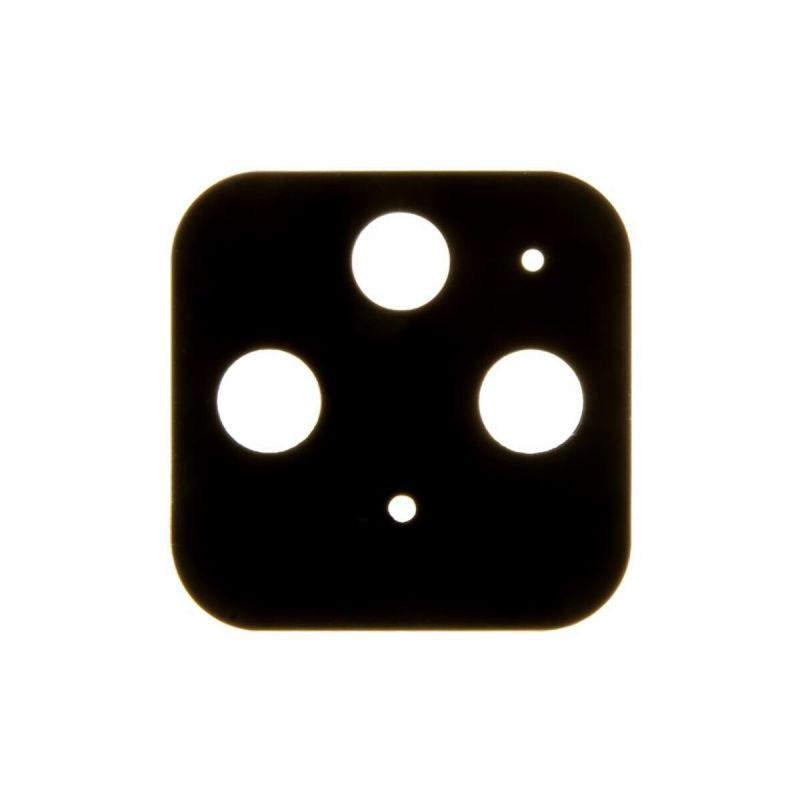 Google Pixel 5 Back Camera Lens with Adhesive