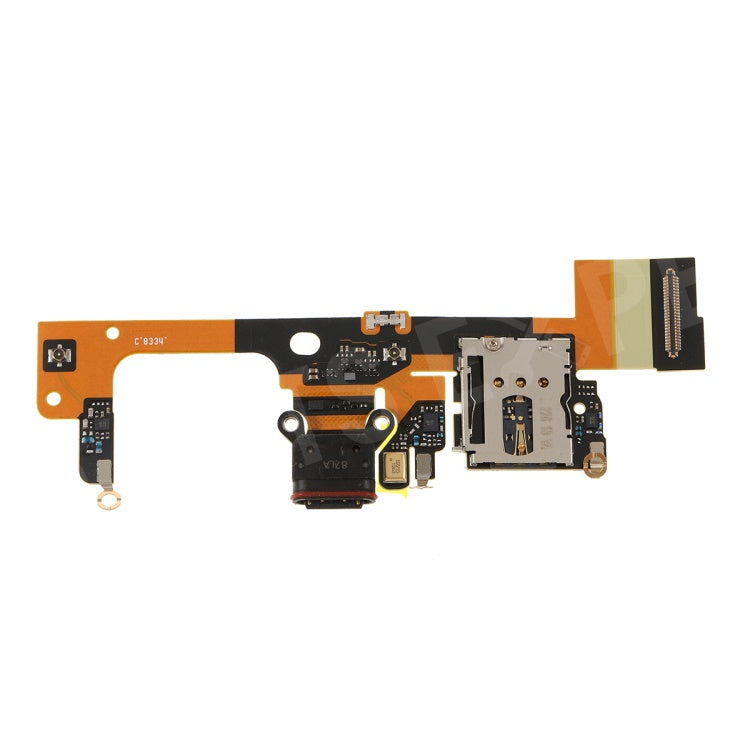 Google Pixel 3 XL Charging Port Flex Cable