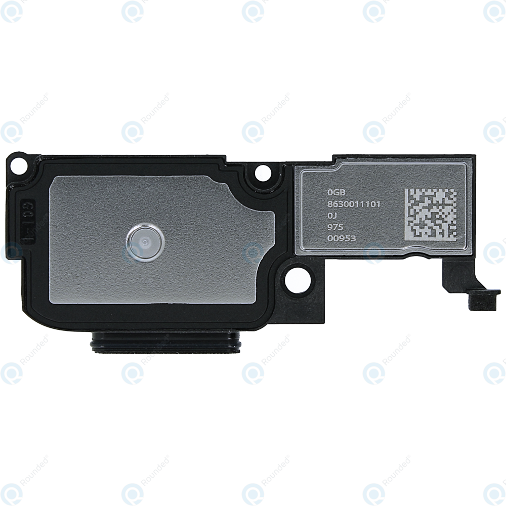 Google Pixel 4 XL Loudspeaker