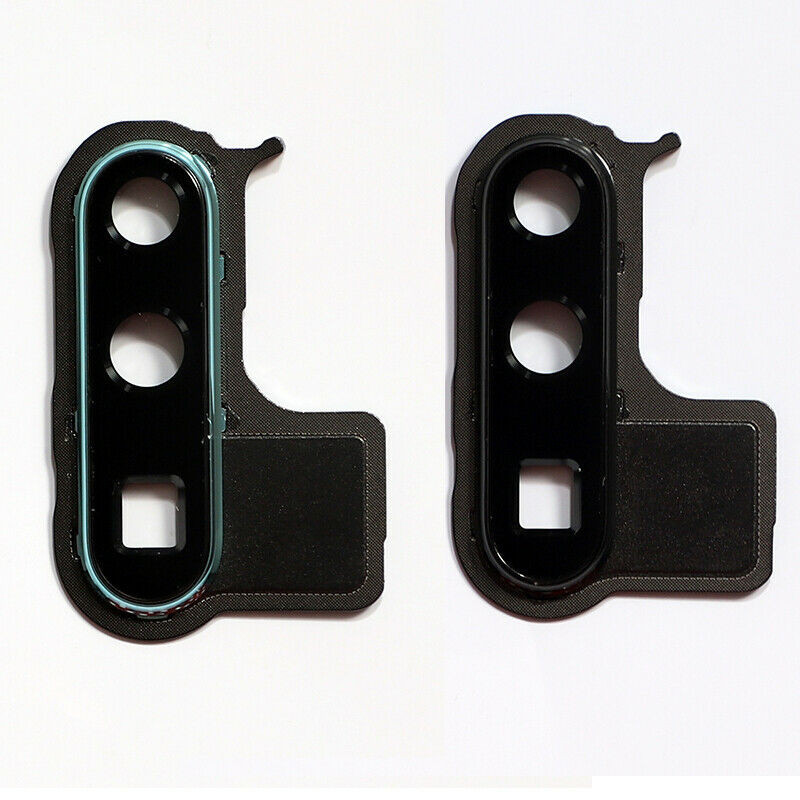 Huawei P30 Pro Back Camera Lens with Bracket - Black