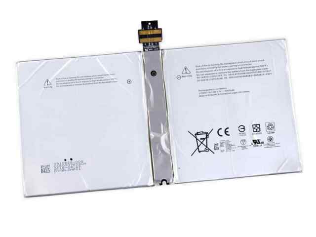 Microsoft Surface Pro 4 Battery < 1724 >