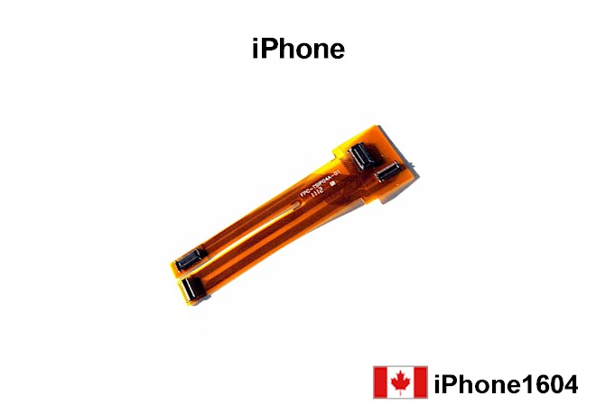 iPhone 4 LCD Testing Cable