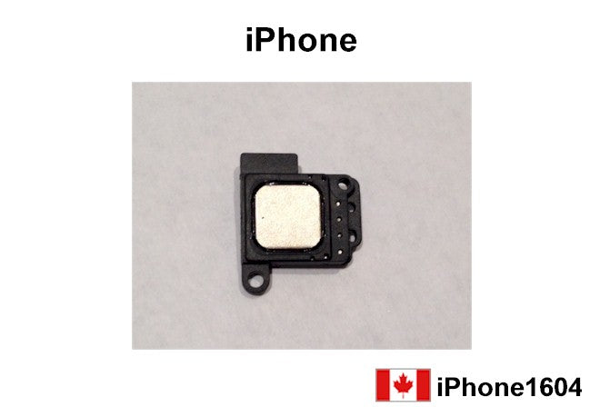 iPhone 5C Ear Speaker Earpiece Module
