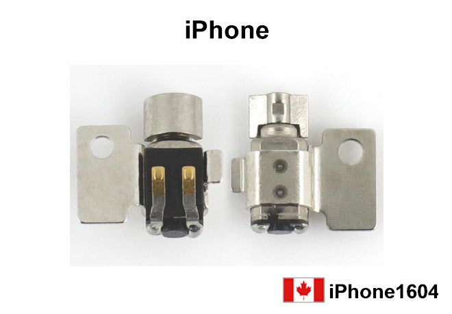iPhone 5C Vibration Motor