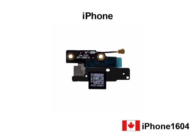 iPhone 5C Wi-Fi Antenna Flex Cable