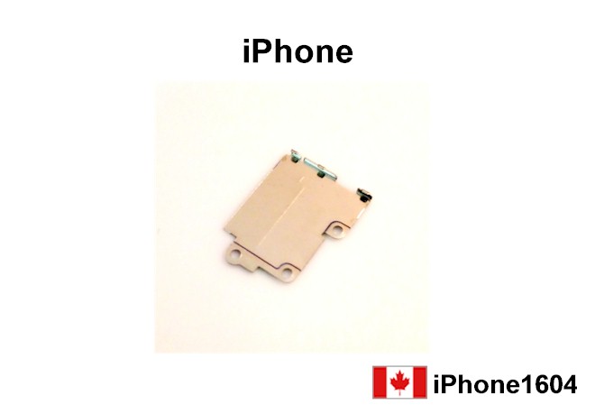 iPhone 5 LCD Sensor Antenna Flex Metal Cover