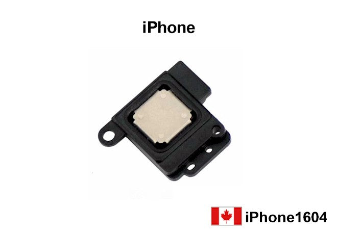 iPhone 5S / SE Earpiece Module