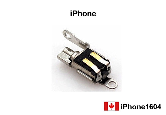 iPhone 5S Vibration Motor