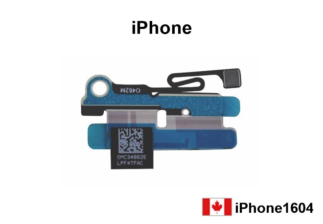 iPhone 5S / SE Antenna Wi-Fi Network Signal Ribbon Flex Cable