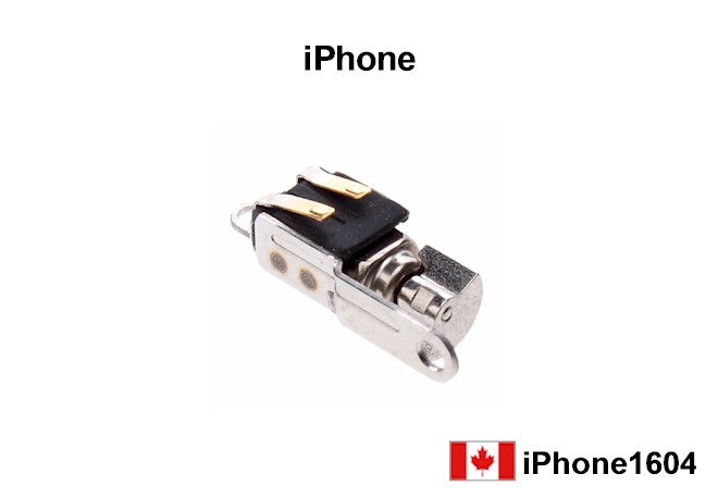 iPhone 5 Vibration Motor