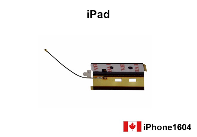 iPad 1G Antenna Flex Cable (3G Version)