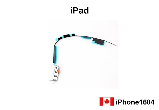 iPad Air Wifi Antenna Bluetooth Flex Cable