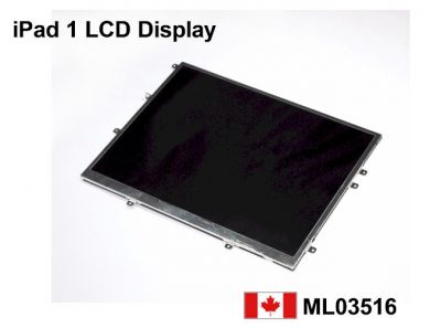 iPad 1G LCD Display Screen (3G & Wifi - 16 32 64GB)
